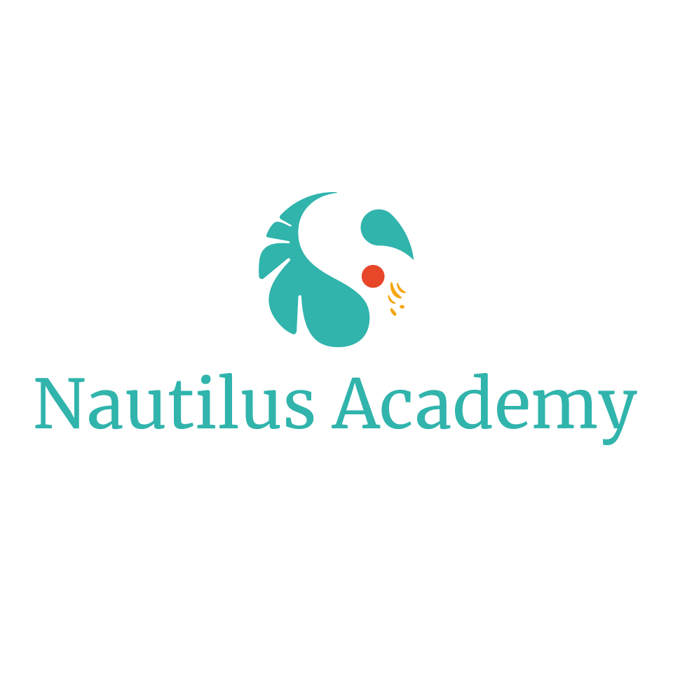 Nautilus Logo