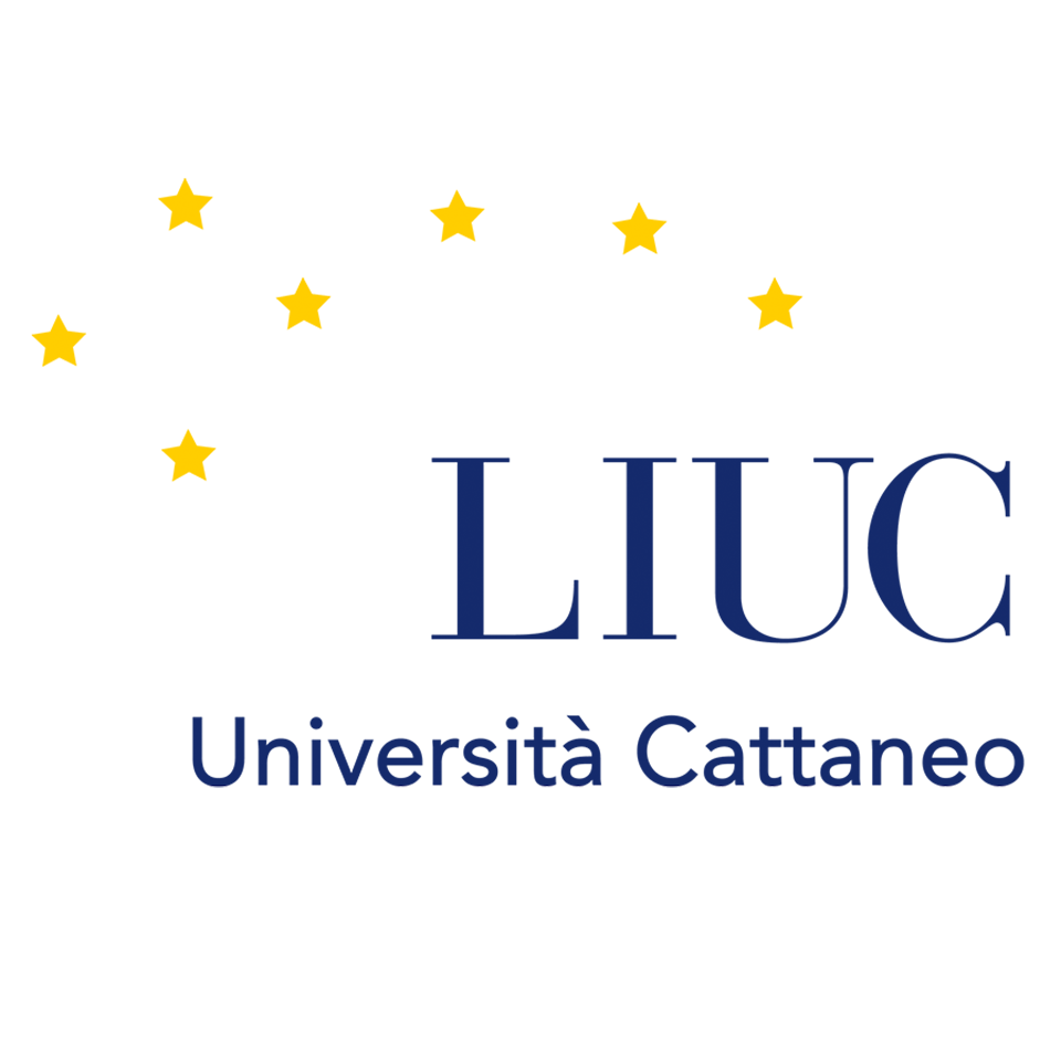 Logo LIUC