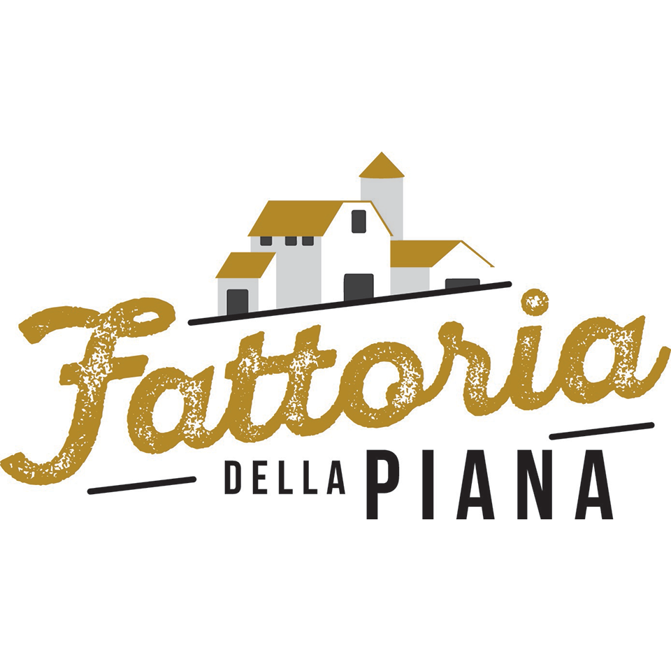 Logo fattoria dela piana