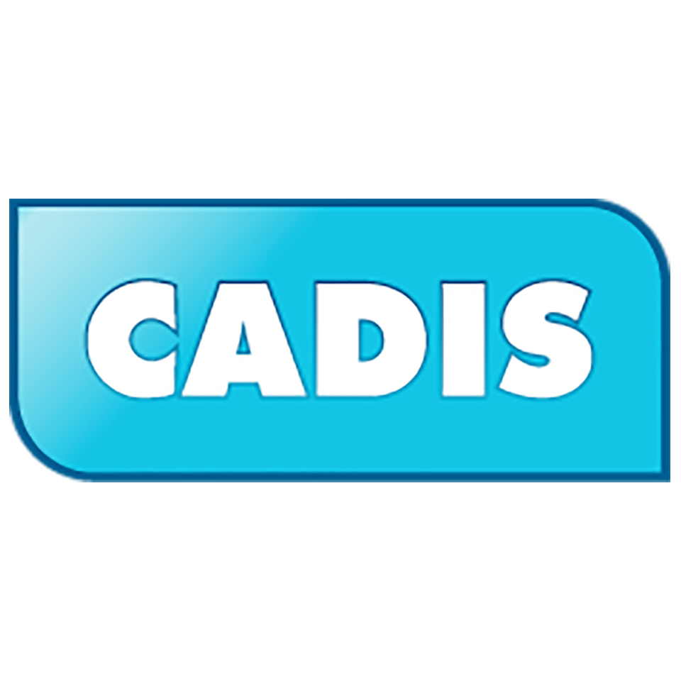 Cadis logo