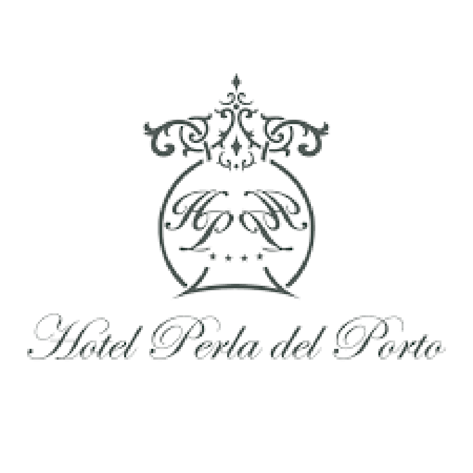 Hotel Perla logo