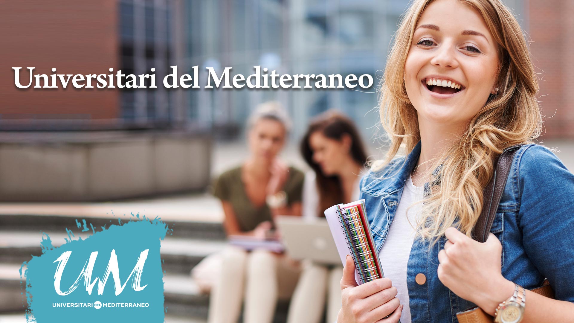 Immegine copertina Unimediterraneo