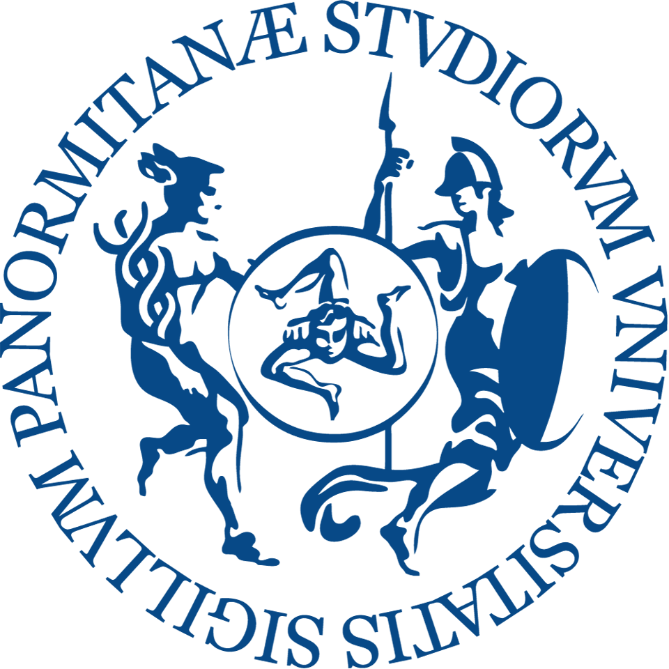 Logo Università degli studi di Palermo