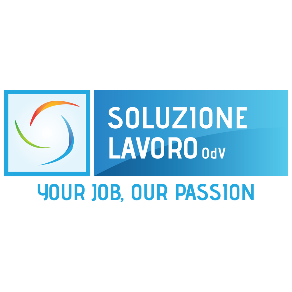 Logo Soluzione lavoro