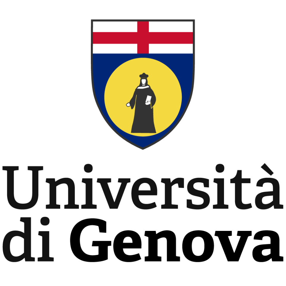 Logo Università di Genova