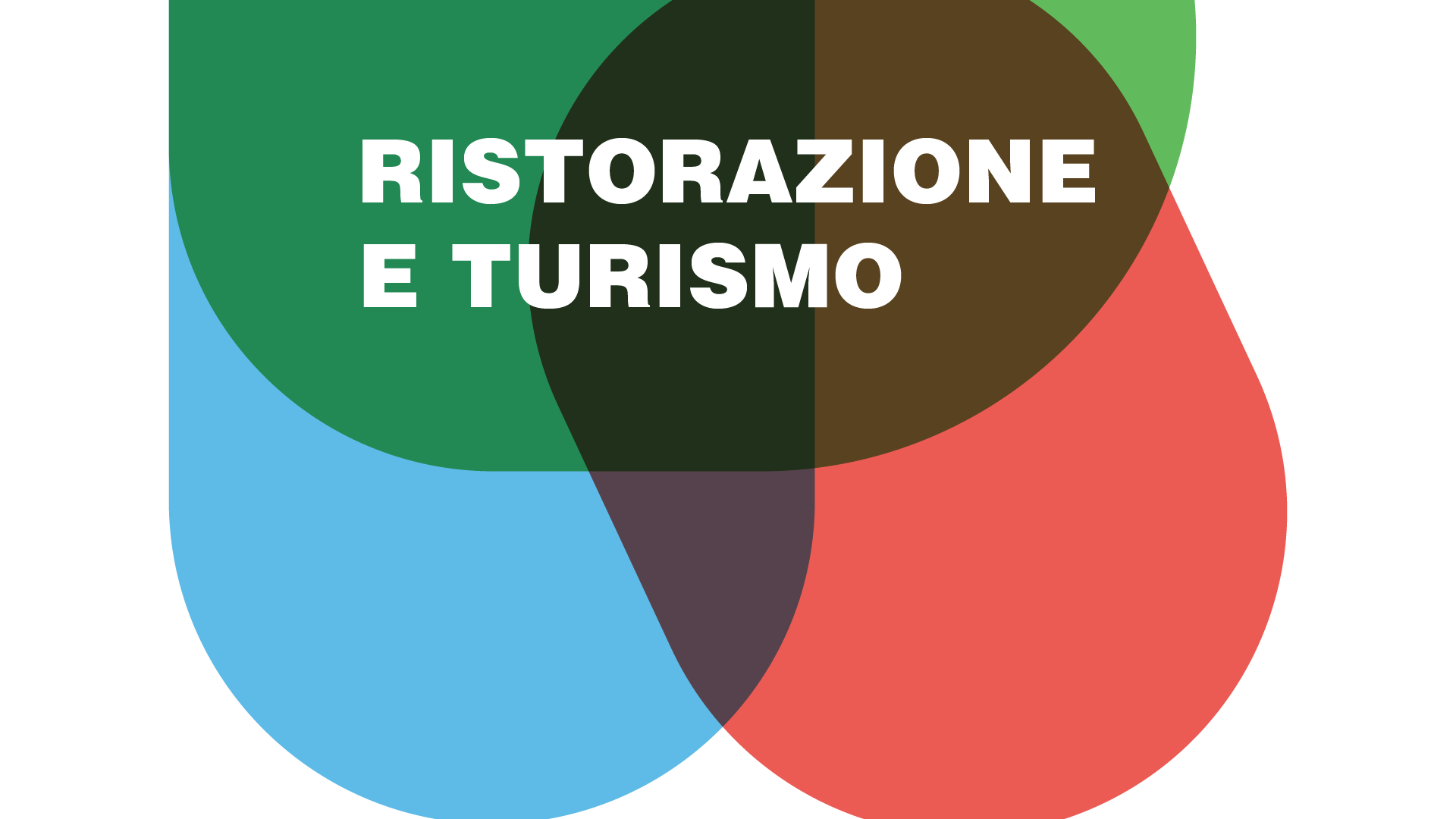 Ristorazione e turismo