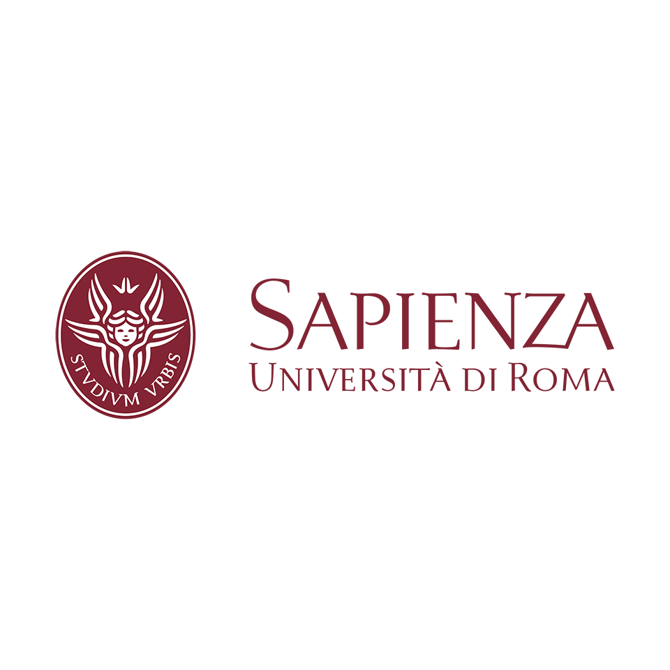 Logo Sapienza