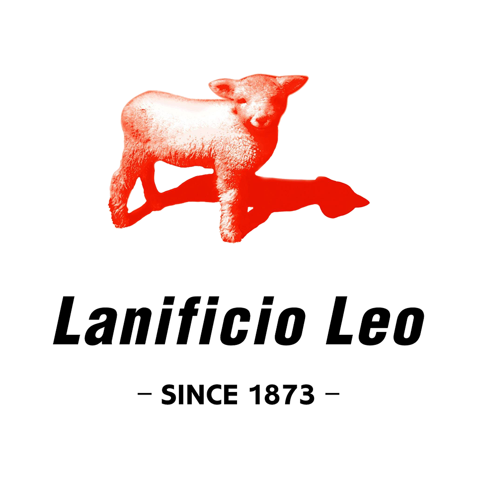 logo lanificio leo