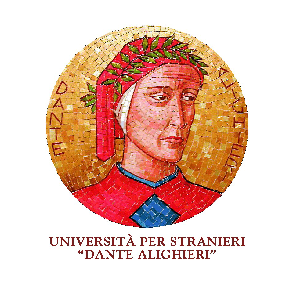 Dante alighieri logo