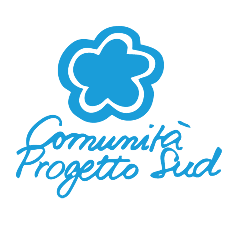 progetto sud logo