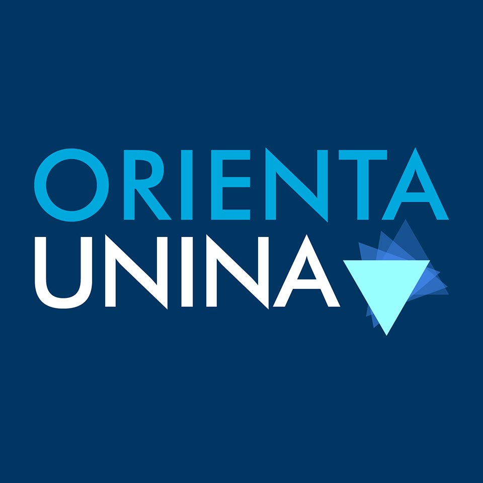 logo orientamento