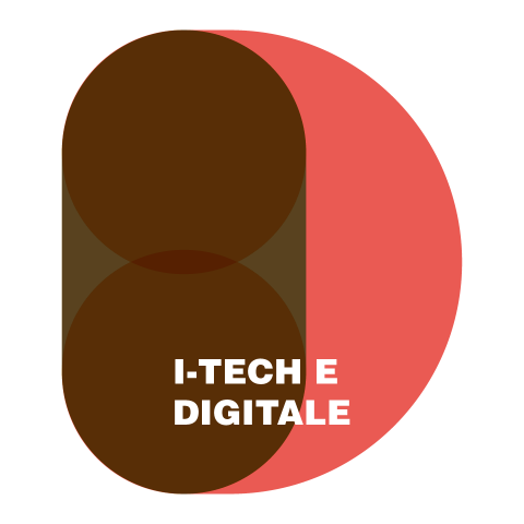 ITECH E DIGITALE