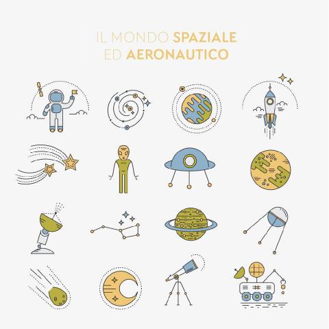 Mondo aeronautico