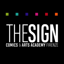 Logo The Sign Academy