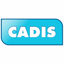 Cadis logo