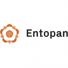 Entopan logo