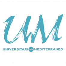 Logo Unimediterraneo