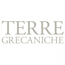Logo Terre Grecaniche
