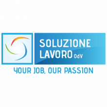 Logo Soluzione lavoro