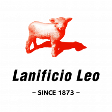 logo lanificio leo